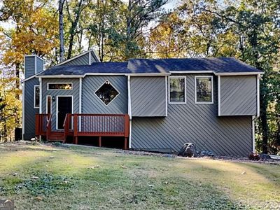 4563 Rambling Rd NE, Kennesaw, GA, 30144