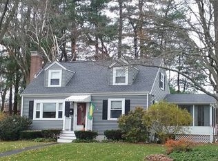 52 Lockland Ave, Framingham, MA 01701