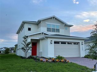 7488 Wing Span Way, Saint Cloud, FL 34773