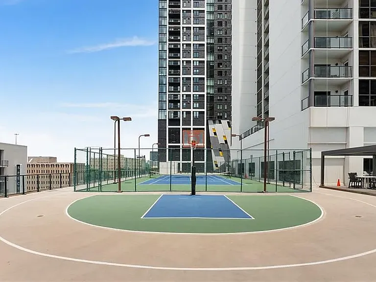 1280 W Peachtree St NW #2507 — Photo 14