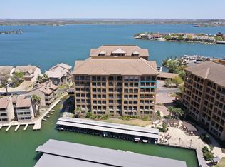 1000 The Cape Rd #55, Horseshoe Bay, TX 78657