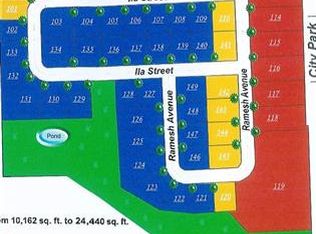 1634 Ila St, Fort Atkinson, WI 53538