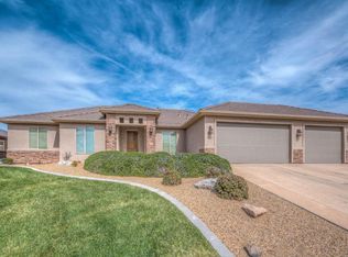 1980 W 470 N, Saint George, UT 84770
