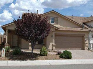 711 N Violinista St, Dewey, AZ 86327