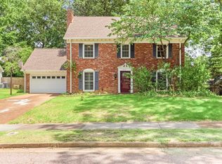 2112 Allenby Rd, Germantown, TN 38139