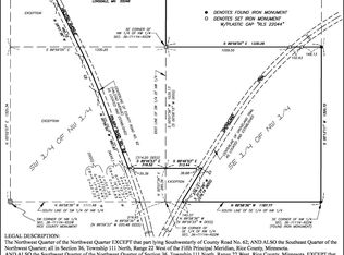 Xxx Halstad Ave, Lonsdale, MN 55046