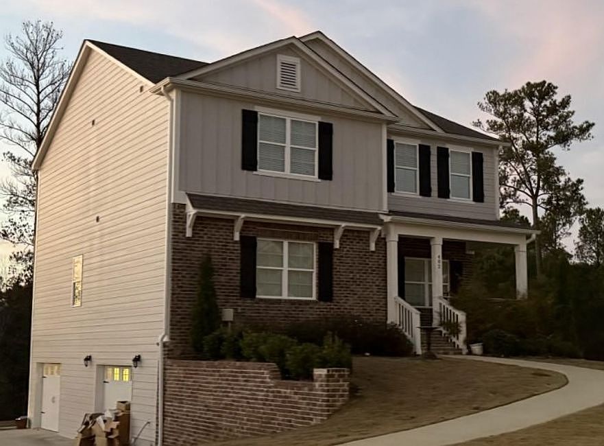 Property Front View