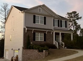 402 Rock Terrace Dr, Helena, AL 35080