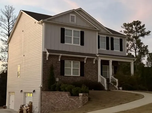 402 Rock Terrace Dr, Helena, AL 35080