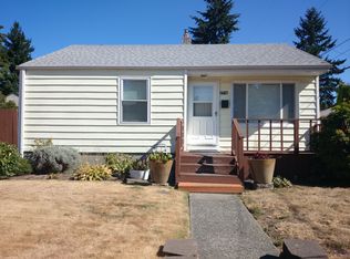 2716 SW Elmgrove St, Seattle, WA 98126