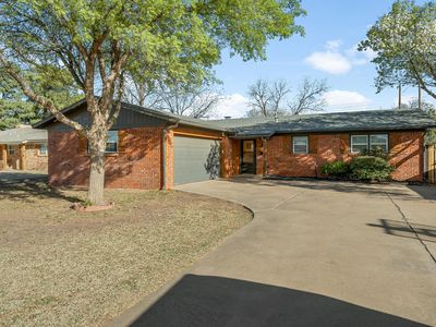 3624 56th St, Lubbock, TX, 79413