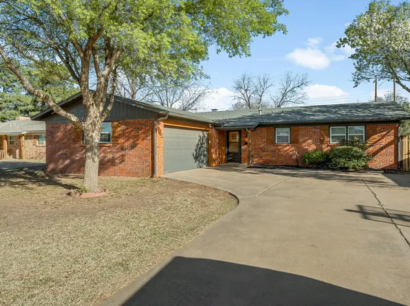 3624 56th St, Lubbock, TX 79413
