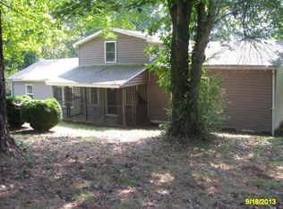 75 Mayflower Ln, Henry, VA 24102