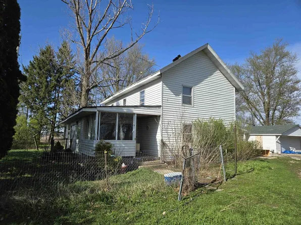430 N Scharine Road, Avalon, WI 53505