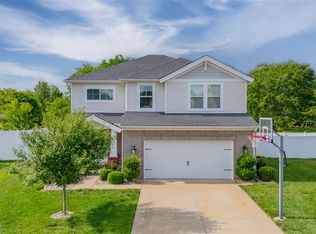 415 Vining Ct, Bowling Green, KY 42104