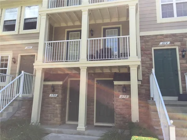 278 Park Green Dr #1, Lake Orion, MI 48362