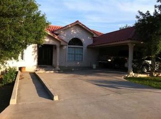 417 E Viesca St, Del Rio, TX 78840