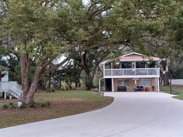 17430 BLACKWELL LANE, LUTZ, FL 33549