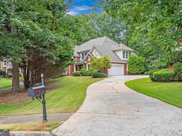 960 Carters Grove Trl, Johns Creek, GA 30022