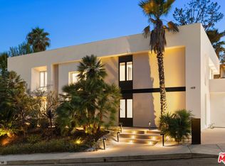 1431 Stradella Rd, Los Angeles, CA 90077