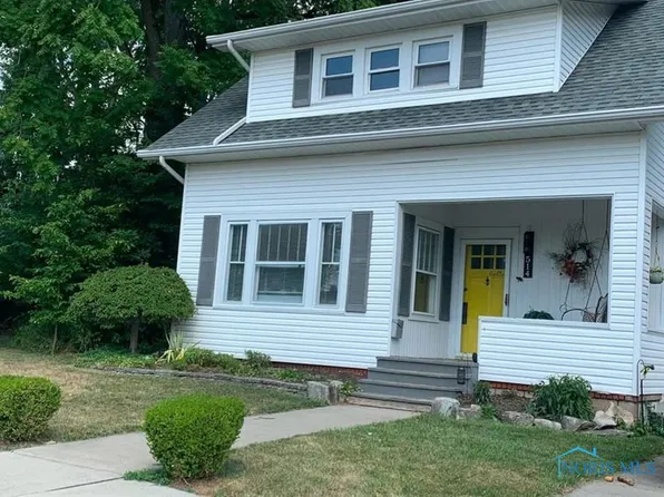 514 Welsted St, Napoleon, OH 43545