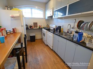 35X Wallingford Rd #1X, Brighton, MA 02135
