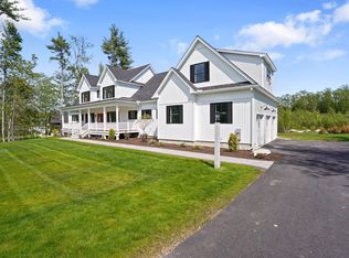 32 Colby Farm Rd, Chester, NH 03036