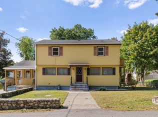 316 Emery St, Dracut, MA 01826