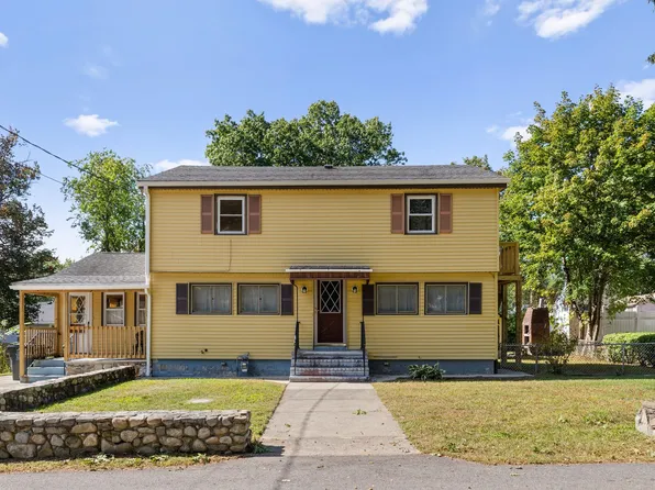 316 Emery St, Dracut, MA 01826