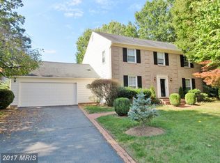 3721 Riverwood Rd, Alexandria, VA 22309