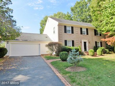 3721 Riverwood Rd, Alexandria, VA, 22309