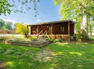 5831 Old Highway 54, Philpot, KY 42366