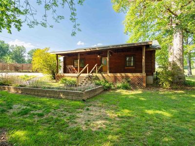 5831 Old Highway 54, Philpot, KY, 42366