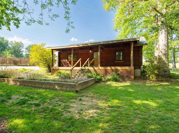 5831 Old Highway 54, Philpot, KY 42366