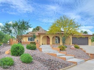 15210 N 19th Way, Phoenix, AZ 85022