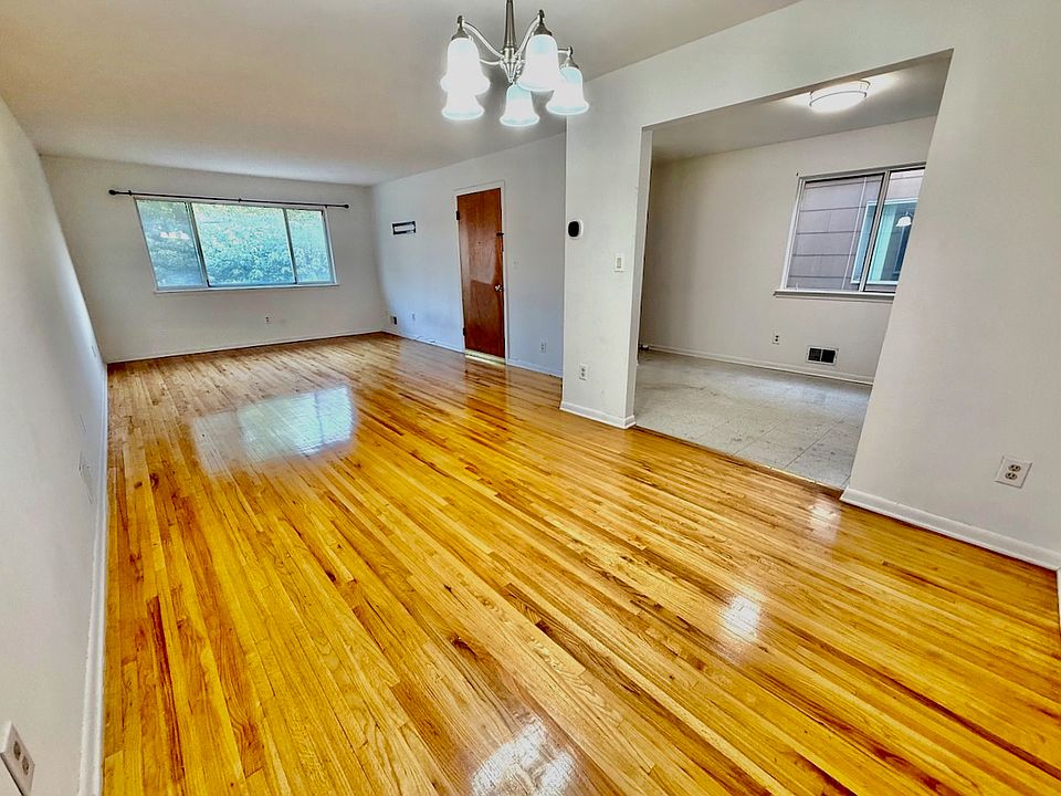 Living & Dining Room