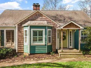5509 Dogwood Rd, Knoxville, TN 37918