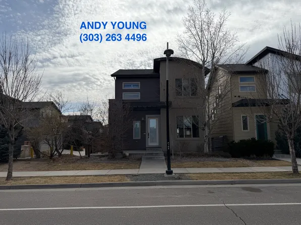 1772 W 68th Ave, Denver, CO 80221