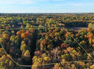 7200 S Hamilton Ln, Bloomfield, IN