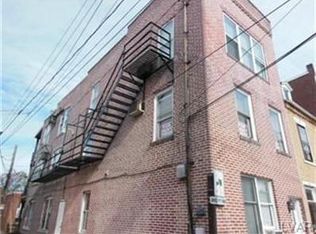 635 W Liberty St, Allentown, PA 18102