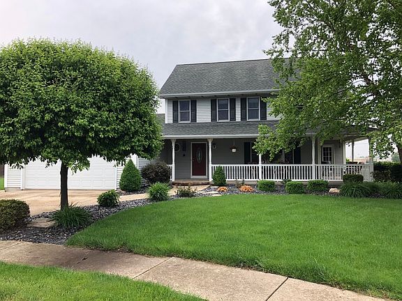 2nd image of 1289 Greenbriar Ct