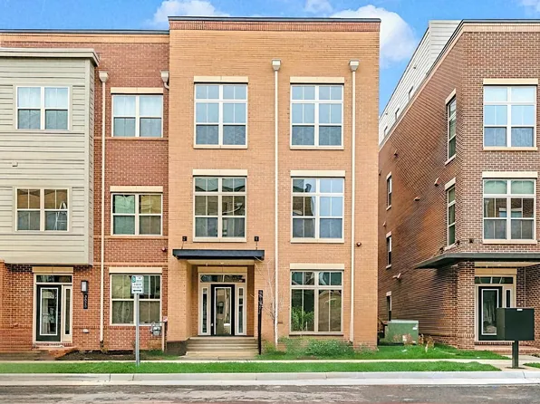 3818 Tussica Way, Fairfax, VA 22030