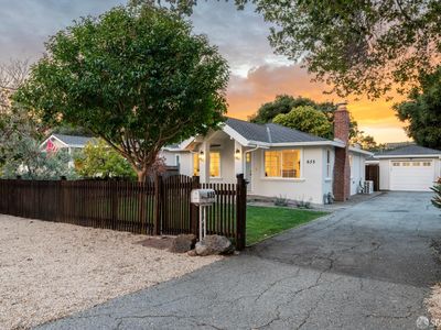 635 14th Ave, Menlo Park, CA, 94025