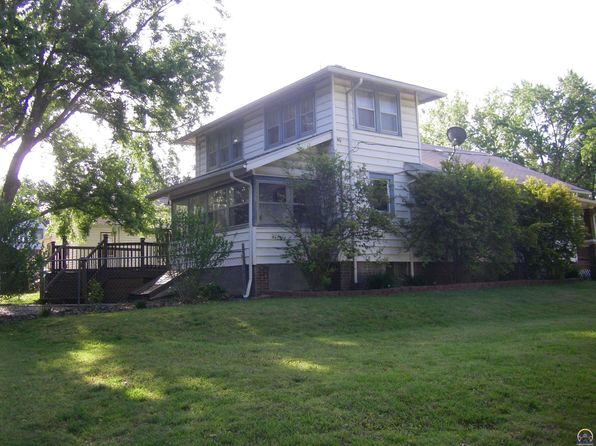 2622 SW 10th Ave, Topeka, KS 66604