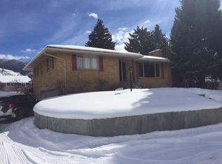 2280 Skyway Ave, Butte, MT 59701