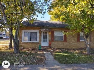 2800 Winwood Ave, Dayton, OH 45439