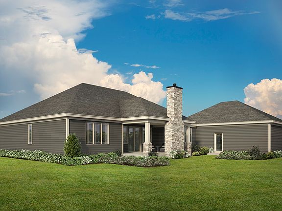 2nd image of 247 Merry Oaks Dr