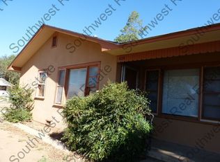 420 W 13th St, Clovis, NM 88101