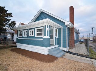 1143 S Mickley Ave, Indianapolis, IN