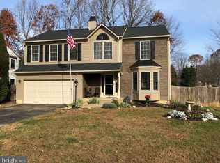 62 Settlers Way, Stafford, VA 22554